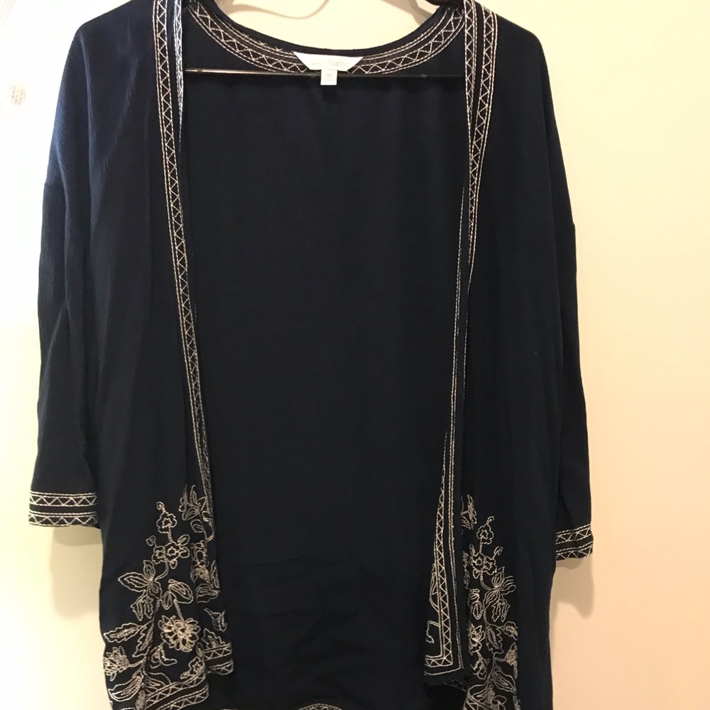 Charming Charlie Cardigan
